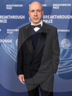 11th Annual Breakthrough Prize Ceremony 2025