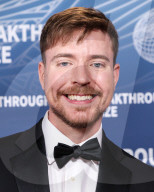 11th Annual Breakthrough Prize Ceremony 2025