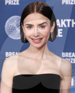 11th Annual Breakthrough Prize Ceremony 2025
