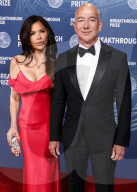 11th Annual Breakthrough Prize Ceremony 2025