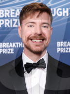 11th Annual Breakthrough Prize Ceremony 2025