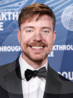 11th Annual Breakthrough Prize Ceremony 2025