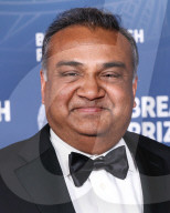 11th Annual Breakthrough Prize Ceremony 2025