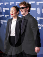11th Annual Breakthrough Prize Ceremony 2025