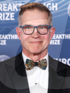 11th Annual Breakthrough Prize Ceremony 2025
