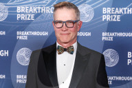 11th Annual Breakthrough Prize Ceremony 2025