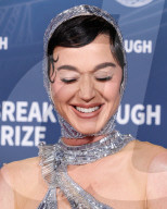 11th Annual Breakthrough Prize Ceremony 2025