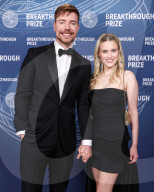 11th Annual Breakthrough Prize Ceremony 2025
