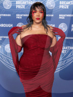 11th Annual Breakthrough Prize Ceremony 2025
