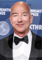 11th Annual Breakthrough Prize Ceremony 2025