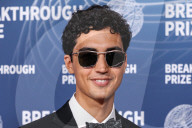 11th Annual Breakthrough Prize Ceremony 2025