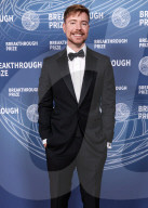 11th Annual Breakthrough Prize Ceremony 2025