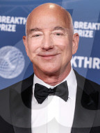 11th Annual Breakthrough Prize Ceremony 2025