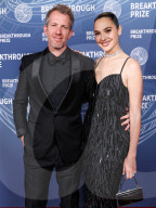 11th Annual Breakthrough Prize Ceremony 2025