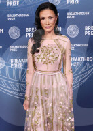 11th Annual Breakthrough Prize Ceremony 2025