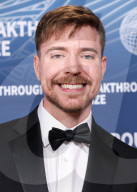 11th Annual Breakthrough Prize Ceremony 2025