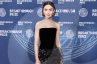 11th Annual Breakthrough Prize Ceremony 2025
