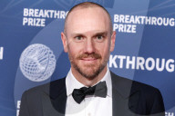 11th Annual Breakthrough Prize Ceremony 2025