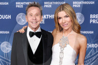 11th Annual Breakthrough Prize Ceremony 2025