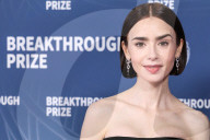 11th Annual Breakthrough Prize Ceremony 2025
