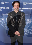 11th Annual Breakthrough Prize Ceremony 2025