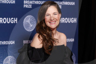 11th Annual Breakthrough Prize Ceremony 2025