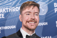 11th Annual Breakthrough Prize Ceremony 2025
