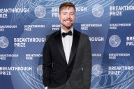 11th Annual Breakthrough Prize Ceremony 2025