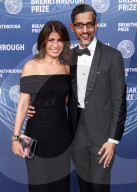 11th Annual Breakthrough Prize Ceremony 2025