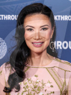 11th Annual Breakthrough Prize Ceremony 2025
