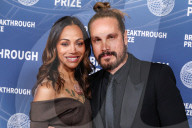 11th Annual Breakthrough Prize Ceremony 2025