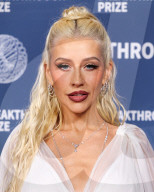 11th Annual Breakthrough Prize Ceremony 2025