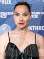 11th Annual Breakthrough Prize Ceremony 2025