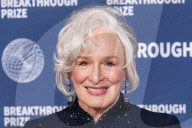 11th Annual Breakthrough Prize Ceremony 2025