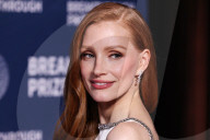 11th Annual Breakthrough Prize Ceremony 2025