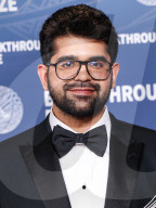11th Annual Breakthrough Prize Ceremony 2025