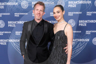 11th Annual Breakthrough Prize Ceremony 2025
