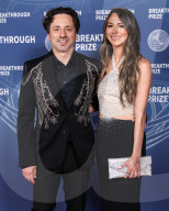 11th Annual Breakthrough Prize Ceremony 2025