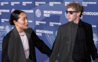 11th Annual Breakthrough Prize Ceremony 2025
