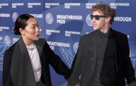 11th Annual Breakthrough Prize Ceremony 2025