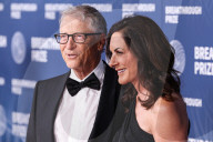 11th Annual Breakthrough Prize Ceremony 2025