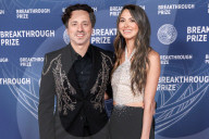 11th Annual Breakthrough Prize Ceremony 2025