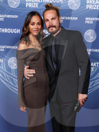 11th Annual Breakthrough Prize Ceremony 2025
