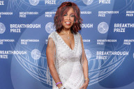 11th Annual Breakthrough Prize Ceremony 2025
