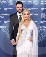 11th Annual Breakthrough Prize Ceremony 2025