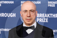 11th Annual Breakthrough Prize Ceremony 2025