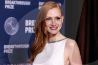 11th Annual Breakthrough Prize Ceremony 2025