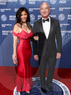11th Annual Breakthrough Prize Ceremony 2025