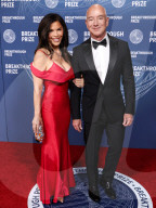 11th Annual Breakthrough Prize Ceremony 2025