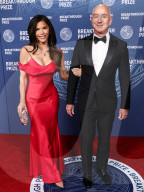 11th Annual Breakthrough Prize Ceremony 2025